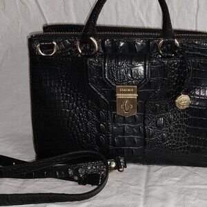 Last chance! Black Brahmin bag